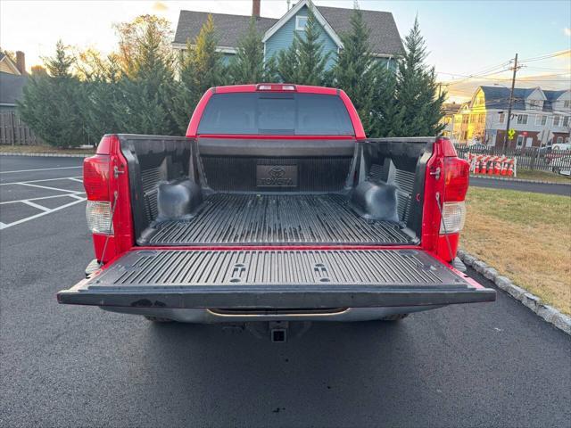 used 2011 Toyota Tundra car, priced at $14,795