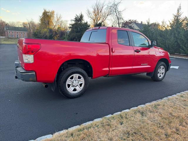 used 2011 Toyota Tundra car, priced at $14,795