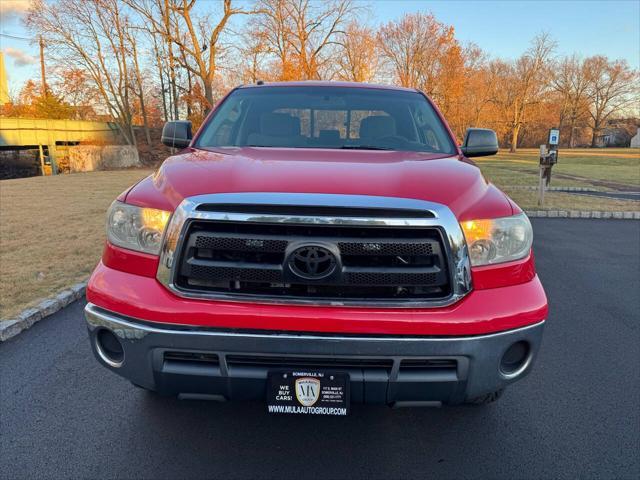 used 2011 Toyota Tundra car, priced at $14,795