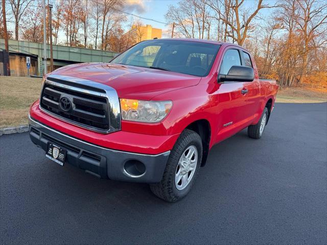 used 2011 Toyota Tundra car, priced at $15,495