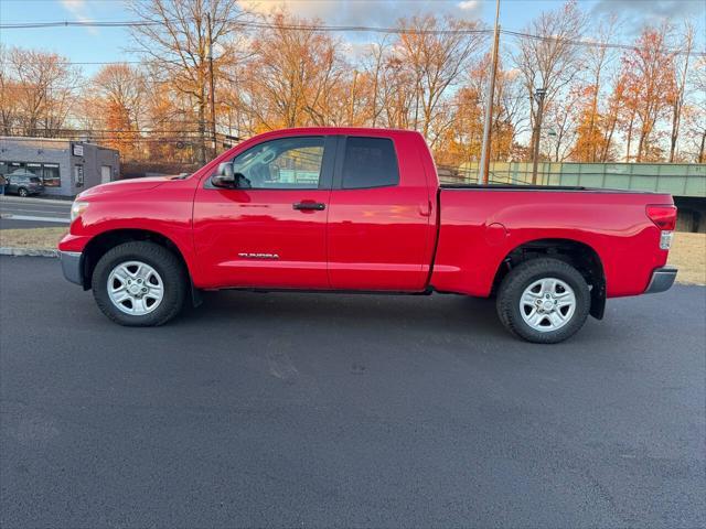 used 2011 Toyota Tundra car, priced at $14,795