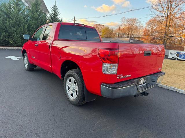 used 2011 Toyota Tundra car, priced at $14,795