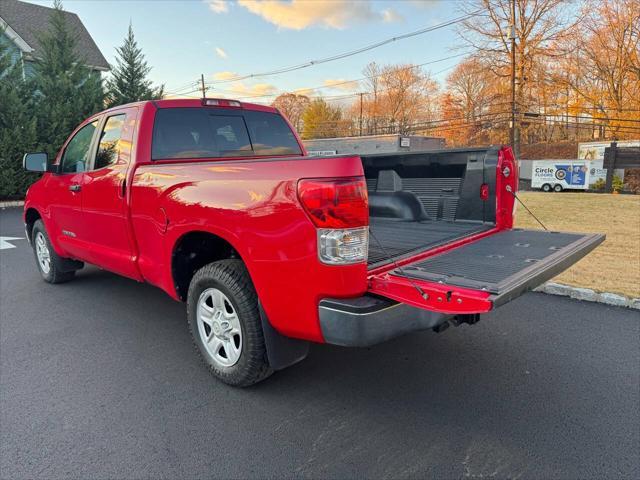 used 2011 Toyota Tundra car, priced at $14,795