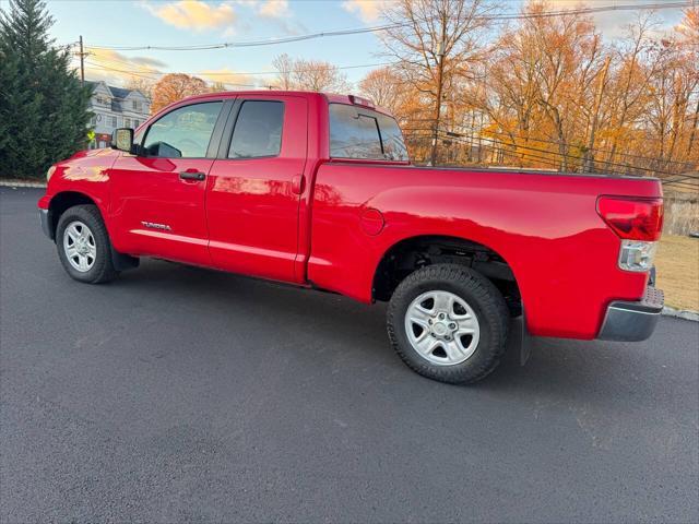 used 2011 Toyota Tundra car, priced at $14,795