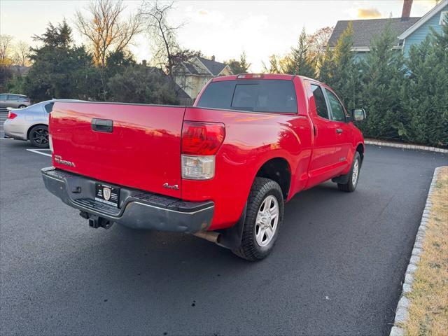 used 2011 Toyota Tundra car, priced at $14,795