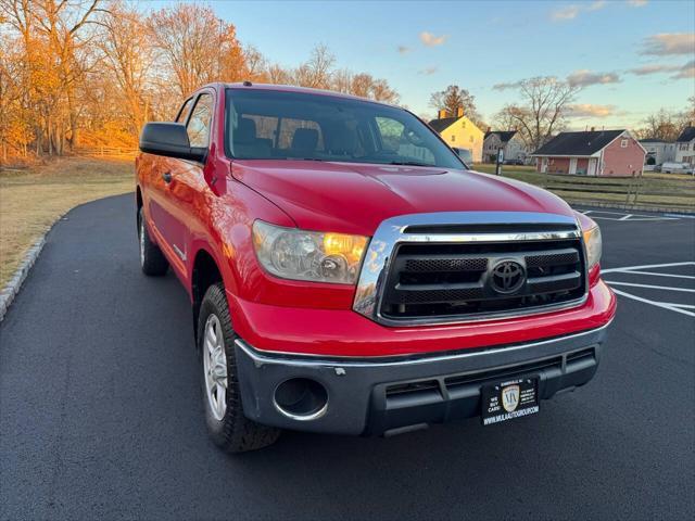 used 2011 Toyota Tundra car, priced at $14,795