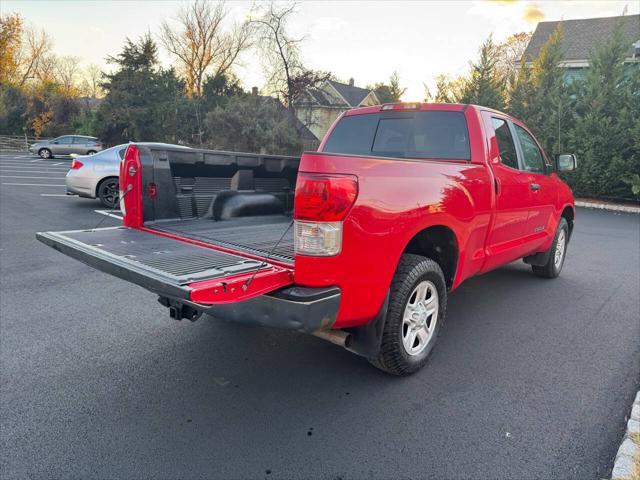 used 2011 Toyota Tundra car, priced at $14,795