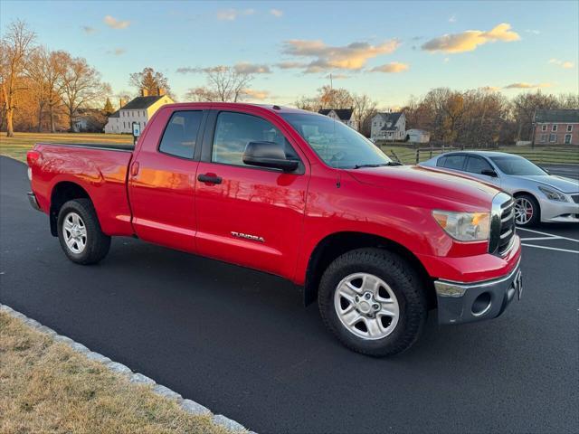 used 2011 Toyota Tundra car, priced at $14,795