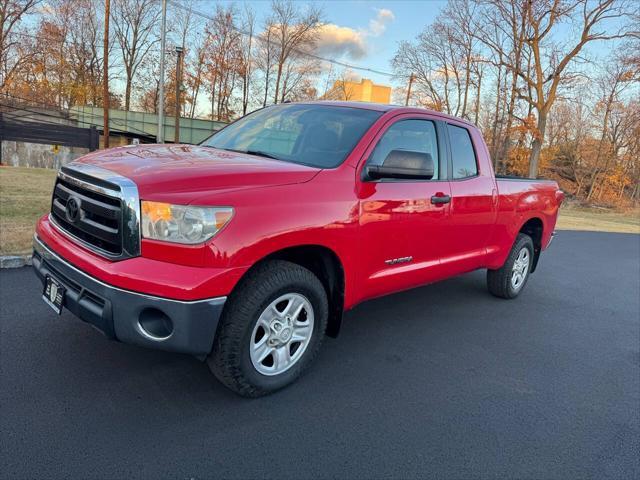 used 2011 Toyota Tundra car, priced at $14,795