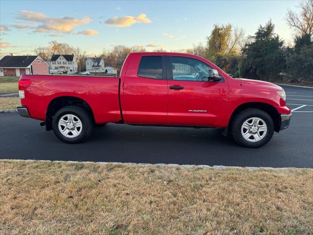 used 2011 Toyota Tundra car, priced at $14,795