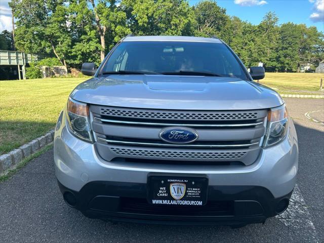 used 2013 Ford Explorer car, priced at $9,995