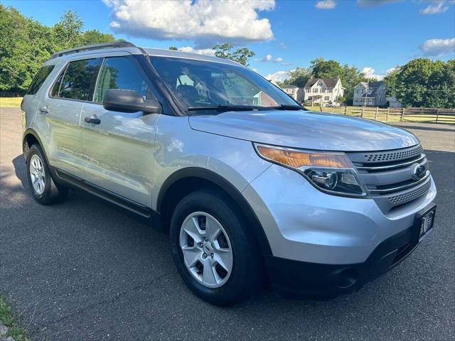 used 2013 Ford Explorer car, priced at $9,995