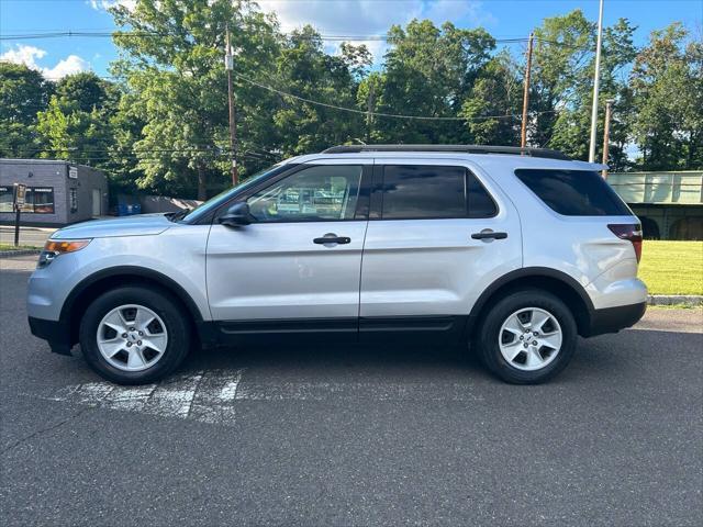 used 2013 Ford Explorer car, priced at $9,995