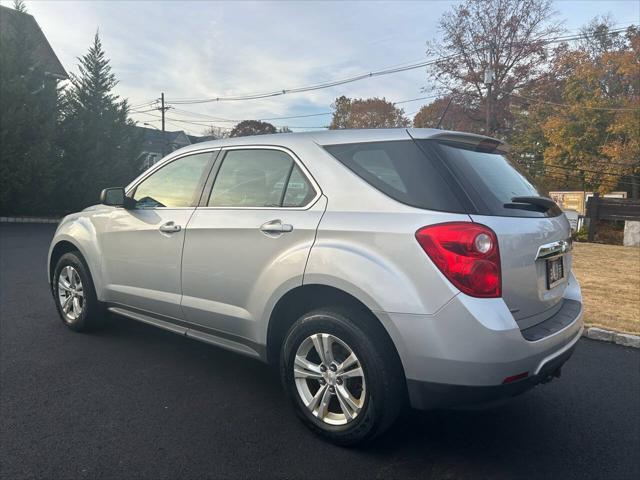 used 2015 Chevrolet Equinox car, priced at $8,495