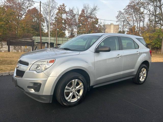 used 2015 Chevrolet Equinox car, priced at $8,495