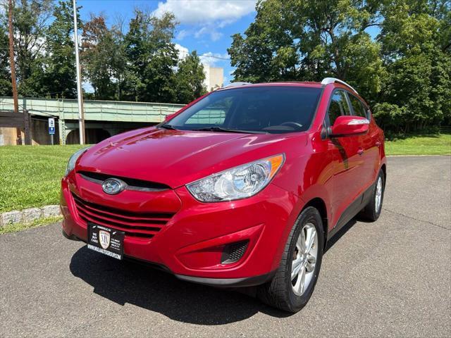 used 2012 Hyundai Tucson car, priced at $9,995