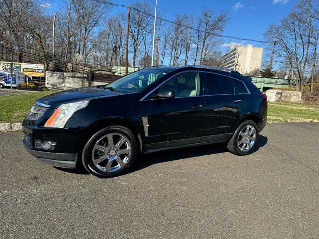 used 2010 Cadillac SRX car, priced at $6,795