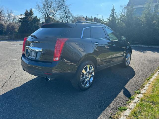 used 2010 Cadillac SRX car, priced at $6,795