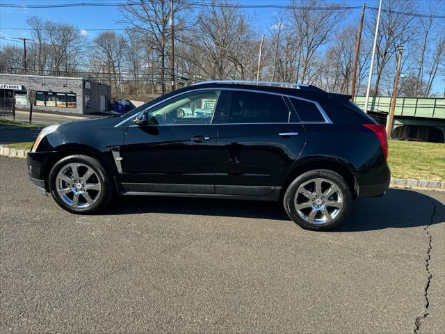 used 2010 Cadillac SRX car, priced at $6,795