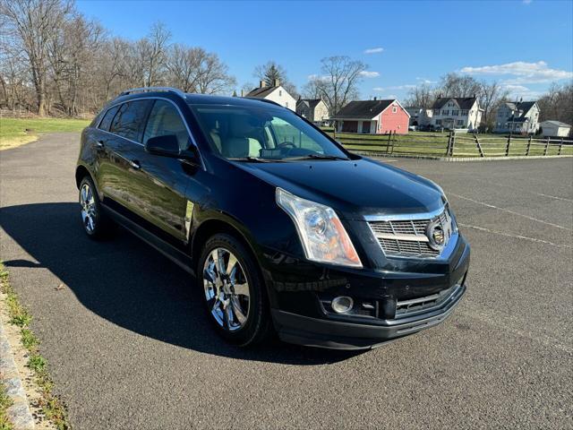 used 2010 Cadillac SRX car, priced at $6,795