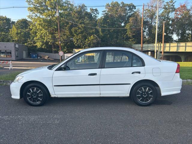 used 2004 Honda Civic car, priced at $3,395