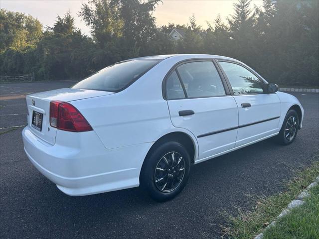 used 2004 Honda Civic car, priced at $3,395