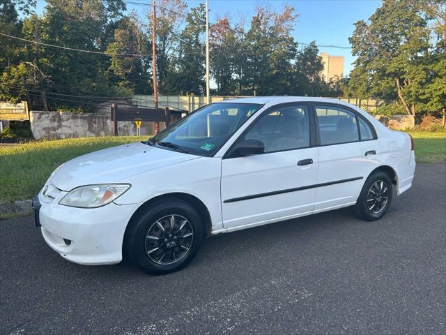 used 2004 Honda Civic car, priced at $3,395