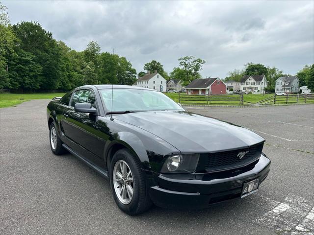 used 2005 Ford Mustang car, priced at $8,495