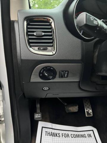 used 2018 Dodge Durango car