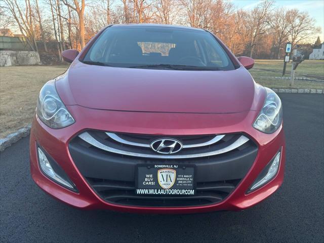 used 2014 Hyundai Elantra GT car, priced at $7,695