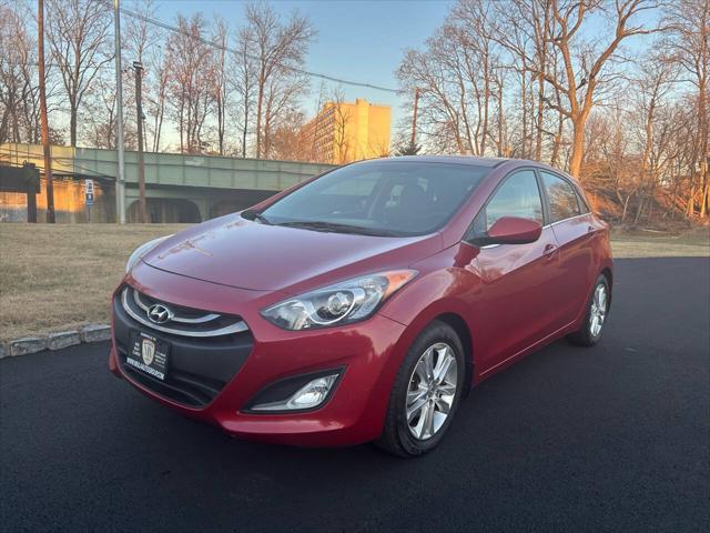 used 2014 Hyundai Elantra GT car, priced at $7,695