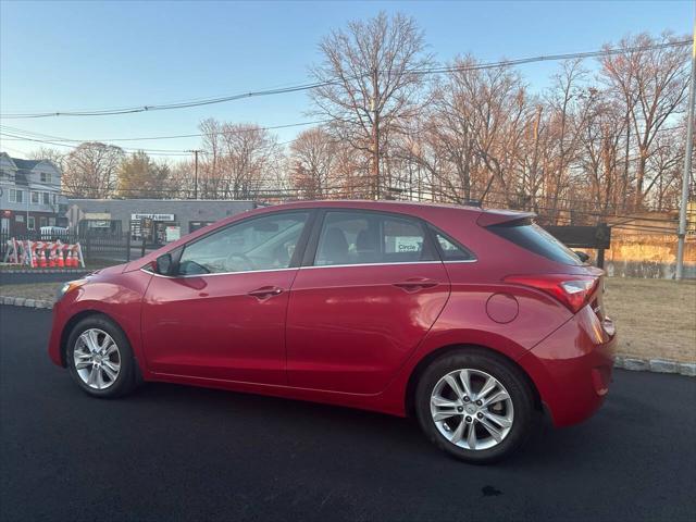 used 2014 Hyundai Elantra GT car, priced at $7,695