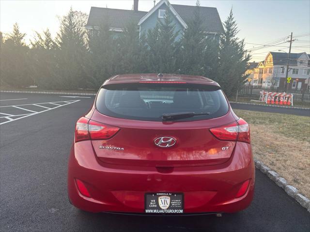 used 2014 Hyundai Elantra GT car, priced at $7,695