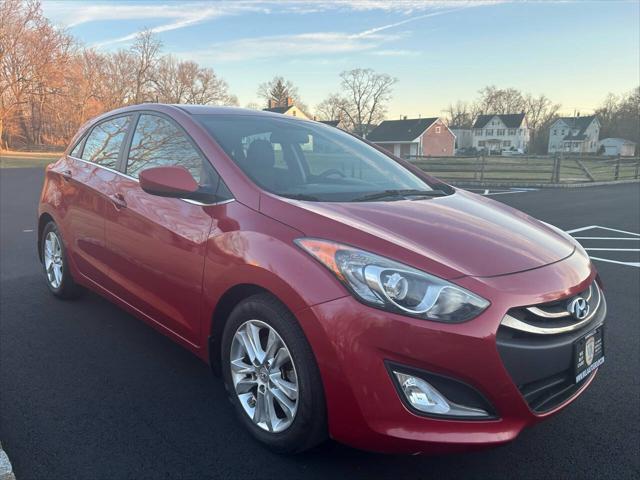 used 2014 Hyundai Elantra GT car, priced at $7,695