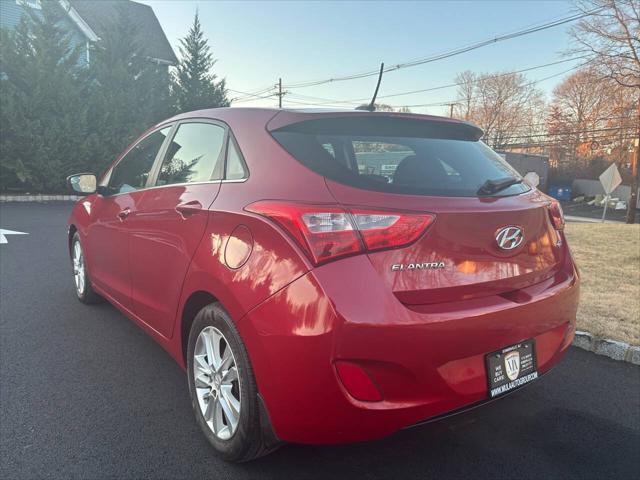 used 2014 Hyundai Elantra GT car, priced at $7,695