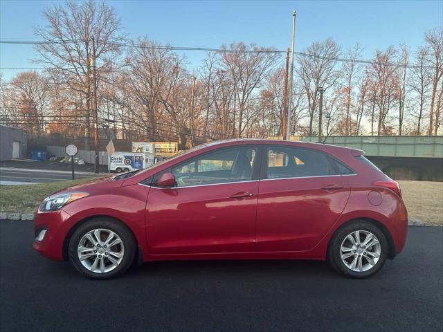 used 2014 Hyundai Elantra GT car, priced at $7,695