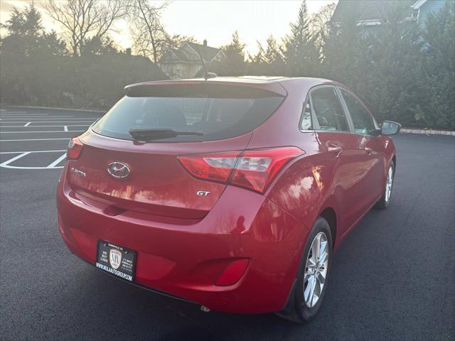 used 2014 Hyundai Elantra GT car, priced at $7,695