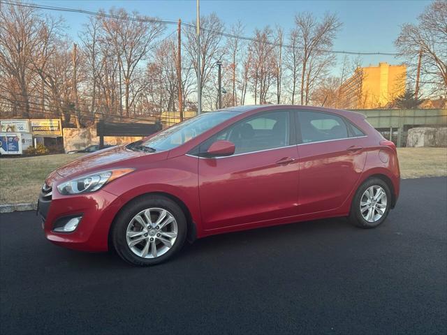 used 2014 Hyundai Elantra GT car, priced at $7,695