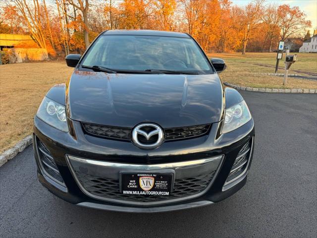 used 2010 Mazda CX-7 car, priced at $4,995