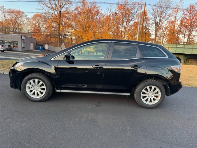 used 2010 Mazda CX-7 car, priced at $4,995