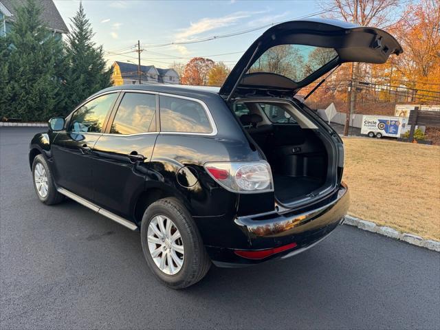 used 2010 Mazda CX-7 car, priced at $4,995