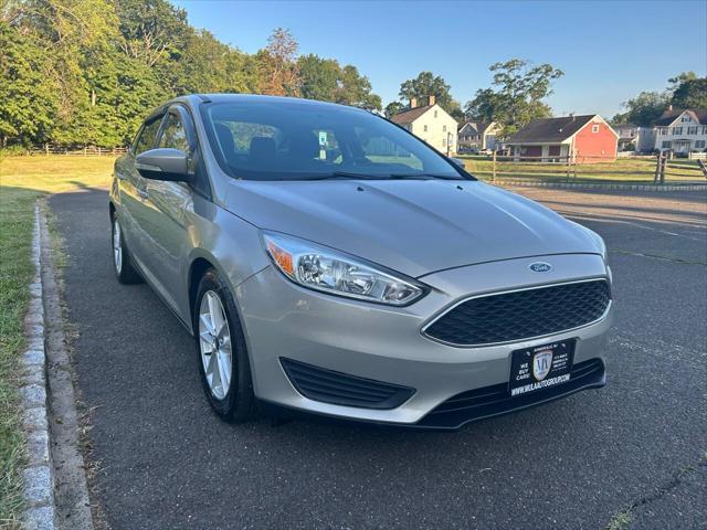 used 2016 Ford Focus car, priced at $7,795