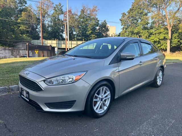 used 2016 Ford Focus car, priced at $7,795