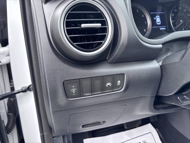 used 2020 Hyundai Kona car