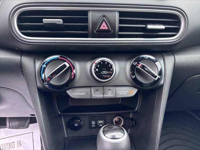 used 2020 Hyundai Kona car
