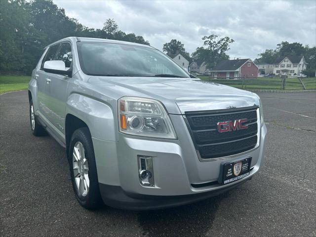 used 2013 GMC Terrain car, priced at $8,495