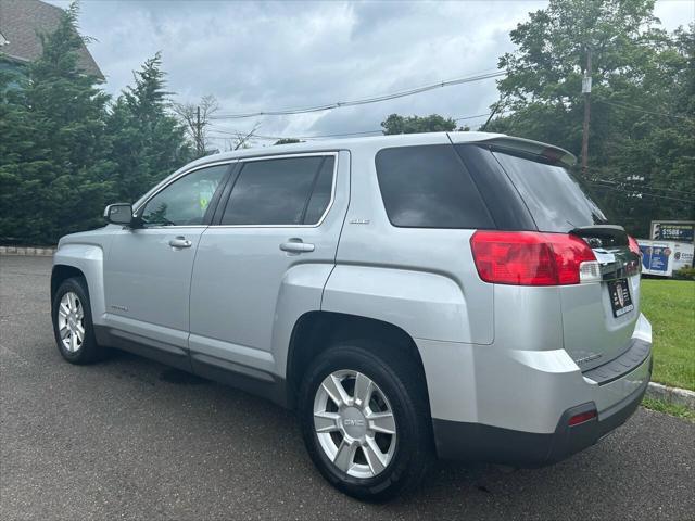 used 2013 GMC Terrain car, priced at $8,495