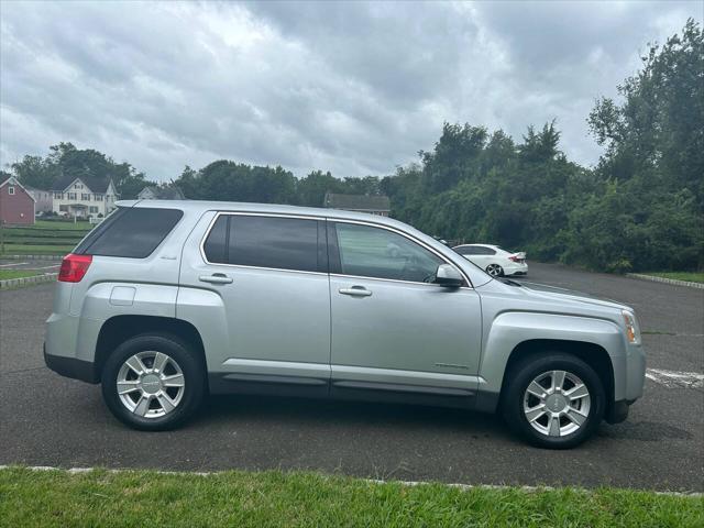 used 2013 GMC Terrain car, priced at $8,495