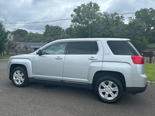 used 2013 GMC Terrain car, priced at $8,495