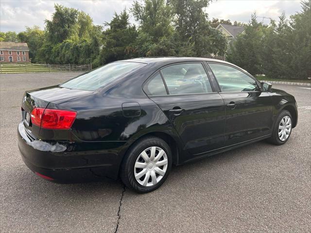 used 2014 Volkswagen Jetta car, priced at $6,495